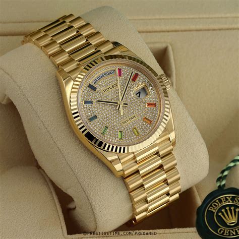 Rolex Day-Date 36mm